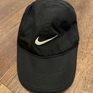 Nike baseball running dad hat